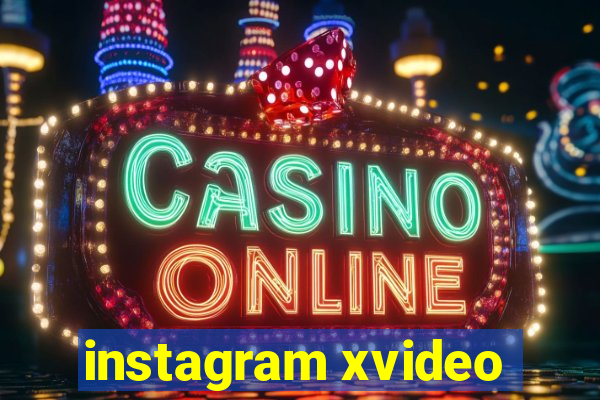 instagram xvideo